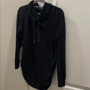 Isabel maternity sweater